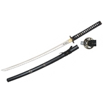 Katana Wakizashi 77cm tranchant arme