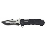 Couteau pliant PREDATOR 22cm tactique K25.