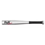 Batte de baseball 46cm en aluminium résistant FOX.