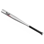 Batte de baseball 66cm en aluminium résistant FOX