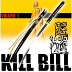 Katana 95,5cm KILL BILL volume 1 réplique du film