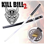 Katana 97cm KILL BILL volume 2 réplique du film