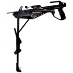 Arbalète pistolet 240 FPS COBRA R9 armement automatique..