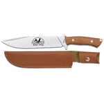 Poignard couteau 30,5cm full tang Stay Wild ALBAINOX.