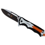 Couteau pliant de poche 21cm design ALBAINOX