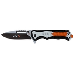 Couteau pliant de poche 21cm design ALBAINOX.
