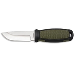 Couteau compact tactique 14,5cm maniable ALBAINOX.