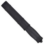 dague ceinture 23cm noir SCH