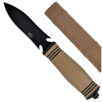Couteau de botte 23cm SCH dague ceinture
