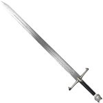 Epée Game of Thrones Jon Snow