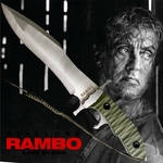 Poignard RAMBO