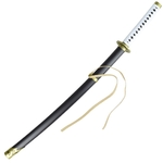Katana arme design