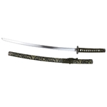 Katana arme design 93cm motif