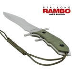 Couteau poignard RAMBO 5