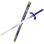 Epée ZELDA  arme 89cm