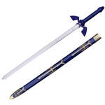 Epée ZELDA  arme 89cm - Reproduction de l'épée de link