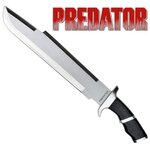 Poignard PREDATOR couteau officiel Film