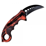 Couteau Karambit de poche
