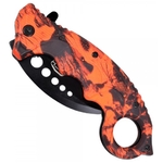 Couteau pliant 19cm Karambit