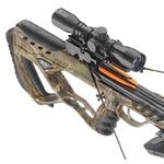 Arbalète à poulies 185 lbs GUILLOTINE-X CAMO
