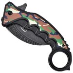 Couteau karambit CS GO