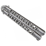 Couteau papillon design balisong 24cm