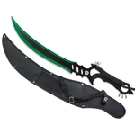 Epée machette MAD MAX 61cm full tang tout acier