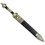 Dague romaine ornementale 44cm