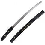Lot 3 katanas sabre + socle Katana