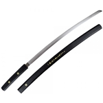 3 katanas sabre japonais + socle Katana