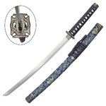 Lot 3 katanas design