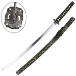 Lot 3 katanas Katana2