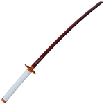 Katana design arme 103cm fourreau