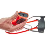 Lance-pierre slingshot fronde 50 billes offertes2