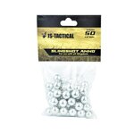 50 Billes acier lance pierre fronde cadeau offert