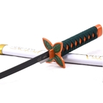 Katana design Wakizashi