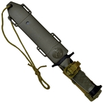Poignard militaire couteau de survie
