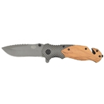 Couteau pliant 20,5cm