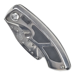 Cutter couteau avec 5 lames