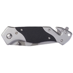 Couteau pliant 21cm coupe sangle