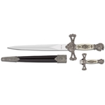 Dague chevalier 31,8cm IMPERIAL