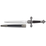 Dague Chevalier 32cm IMPERIAL acier