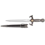 Dague 30,5cm collection IMPERIAL