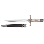 Dague Les Templiers chevaliers IMPERIAL