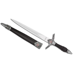 Dague croix catholique 37,5cm chevalier IMPERIAL