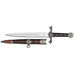 Dague Les Templiers 37,5cm IMPERIAL