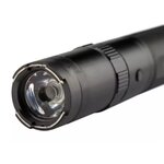 Taser shocker tazer lampe 10 000 000 volts !