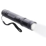 Taser shocker tazer lampe LED 10 000 000 volts