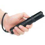 Taser tazer lampe 10 000 000 volts !
