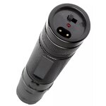 Taser tazer lampe LED 10 000 000 volts !
